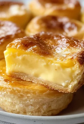 Pasticciotto: Ricetta originale dei Pasticciotti leccesi (con foto passo passo)