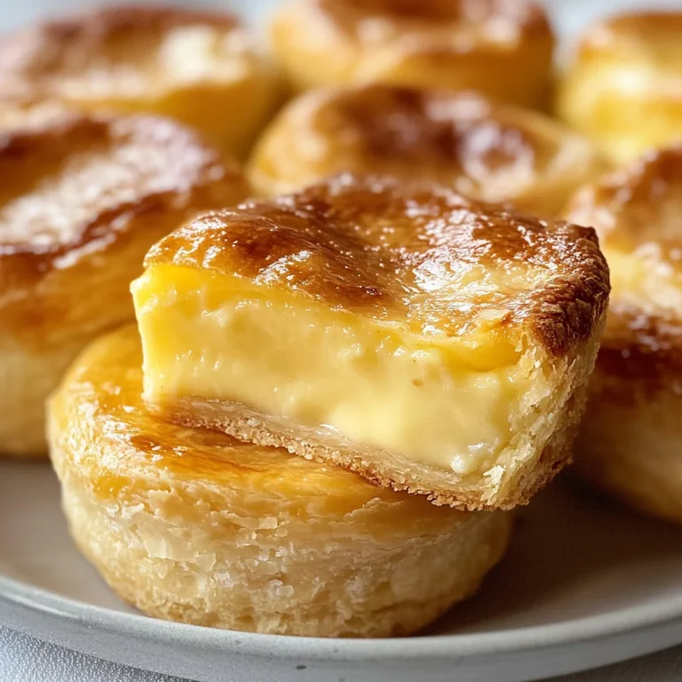 Pasticciotto: Ricetta originale dei Pasticciotti leccesi (con foto passo passo)