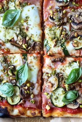 Pizza al taglio: la Ricetta perfetta, facile e soffice (1 impasto tanti gusti)