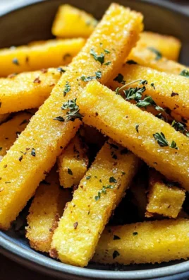 Polenta fritta: la Ricetta perfetta, squisita e velocissima! (in tante varianti)