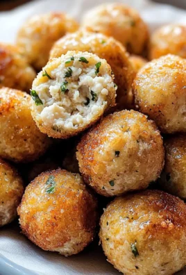 Polpette di ricotta (al forno o fritte) Ricetta base e varianti!