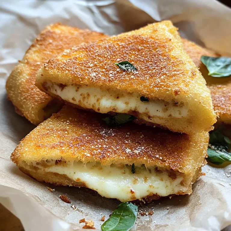 Scamorza in carrozza: la Ricetta velocissima e saporita!