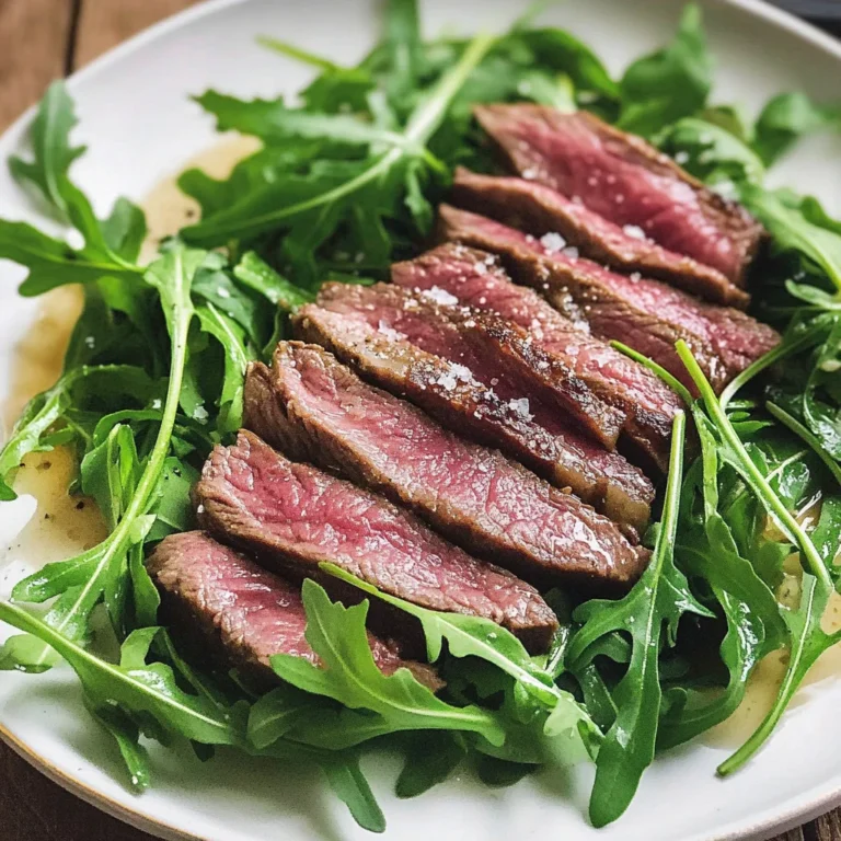 Tagliata di manzo: Ricetta e Segreti come cucinare la tagliata perfetta!