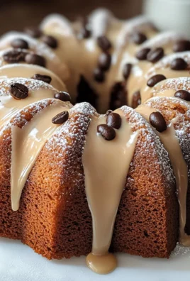 Torta al caffe (soffice e semplice) la Ricetta perfetta in 15 minuti!