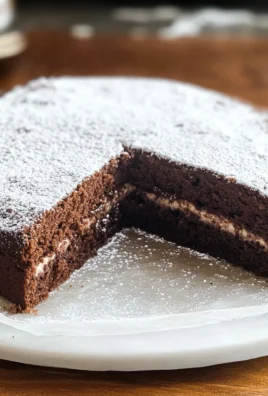 Torta caprese senza burro, la Ricetta veloce e facilissima!