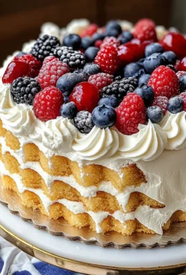 Torta chantilly: la Ricetta perfetta e facilissima per le occasioni speciali!