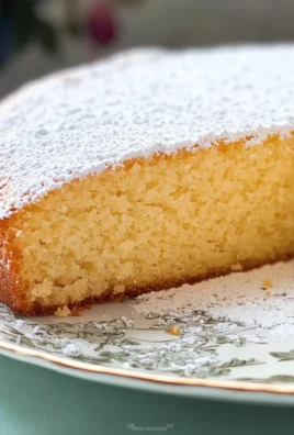 Torta paradiso senza glutine: la Ricetta soffice e facilissima!
