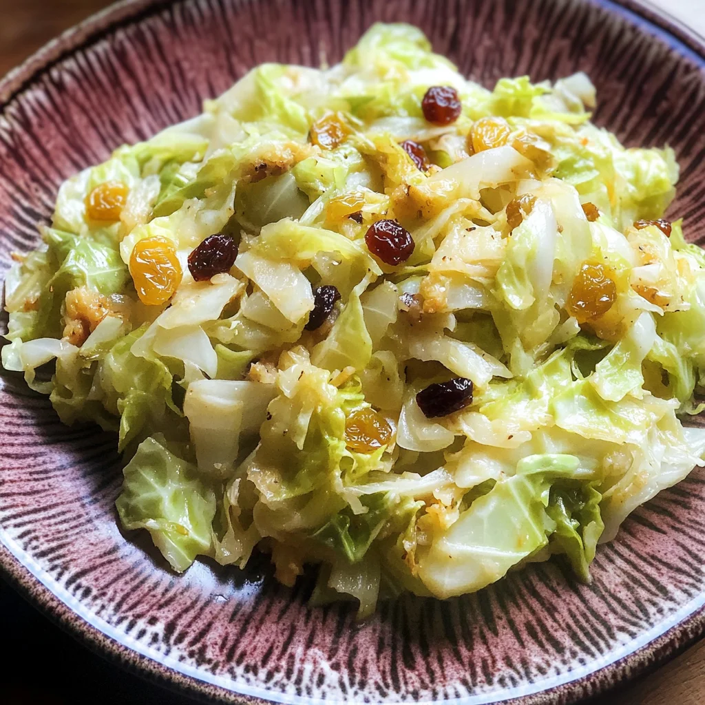 Verza in padella (veloce, gustosa e light) Ricetta in 20 minuti e varianti!